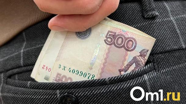 В Омске появились мошенники, требующие деньги у предпринимателей за неубранный снег