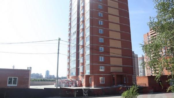Новосибирцы пожаловались на срыв сдачи дома в ЖК «На Ельцовской»