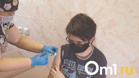 65 случаев заражения корью зарегистрировали в Новосибирской области