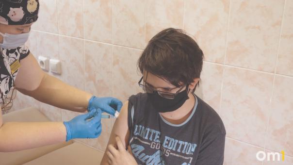 65 случаев заражения корью зарегистрировали в Новосибирской области