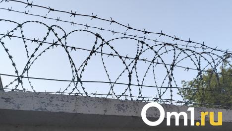 В Омске начнут судить мужчину, который убил пенсионерку и уснул рядом с её телом