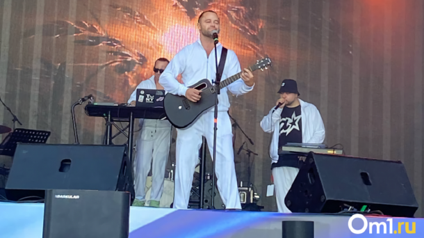 «Артисты все разные»: министр культуры рассказал, почему на День города пригласили Гогунского