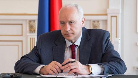 Фальшивые документы продают прямо под носом у властей: Бастрыкин взялся за дело