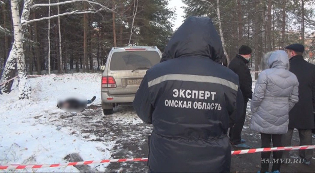 мысли об убийстве