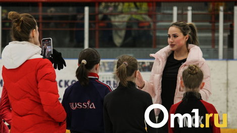 Чемпионат России по фигурному катанию могут провести в Омске