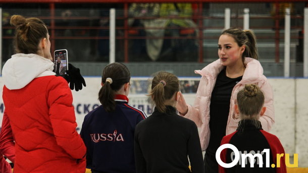 Чемпионат России по фигурному катанию могут провести в Омске