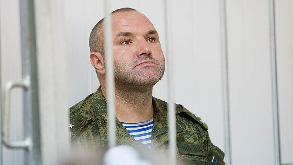 Адвокаты оспаривают новые обвинения полковнику Пономареву по обрушению казармы в Омске