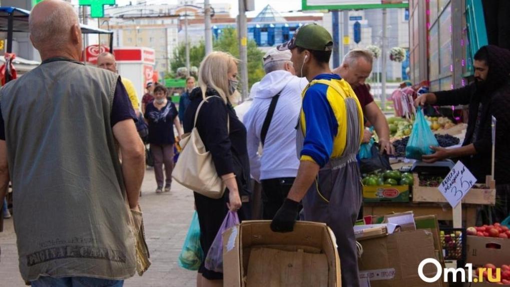 «Мы не преступники»: мигранты жалуются на дискриминацию в Новосибирске после теракта в «Крокусе»