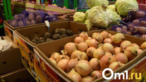 Омскстат сообщил, насколько подорожали в Омске молоко и хлеб