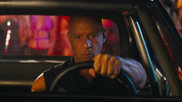 Стала известна концовка фильма «Форсаж 12»