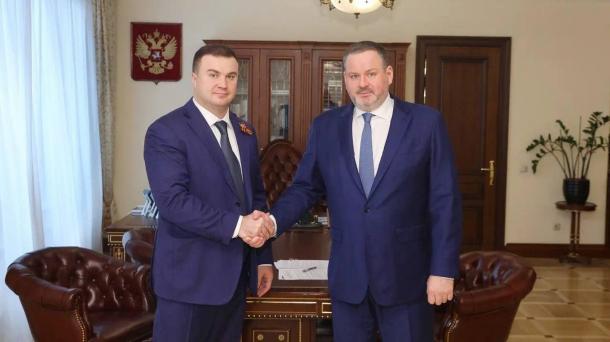 На повестке — социальные вопросы