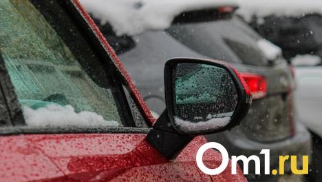 Омичи смогут заправить свой автомобиль в рассрочку