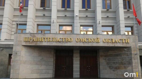 Виталий Хоценко сообщил, кто из чиновников сохранил свои должности в региональном правительстве