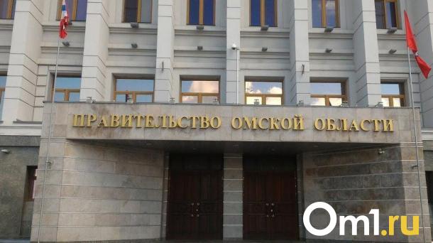 Виталий Хоценко сообщил, кто из чиновников сохранил свои должности в региональном правительстве