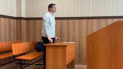 10 суток ареста за Telegram-посты против Путина стали наказанием для уроженца Украины