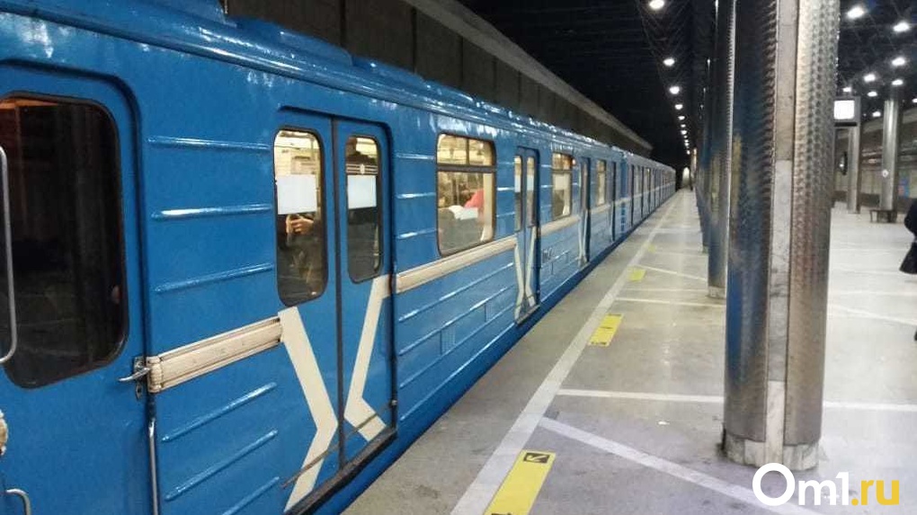 Строительство новосибирского метро прокомментировал премьер-министр России Михаил Мишустин