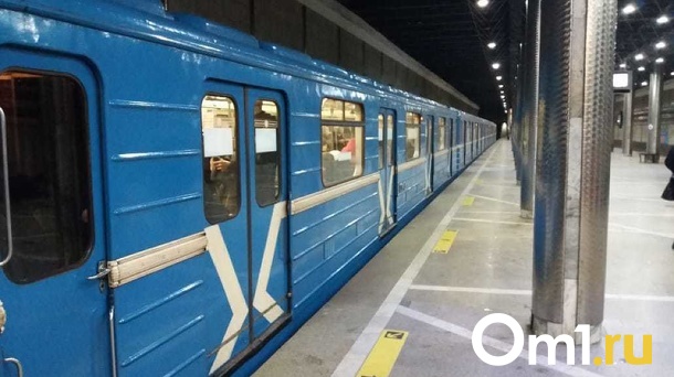 Строительство новосибирского метро прокомментировал премьер-министр России Михаил Мишустин