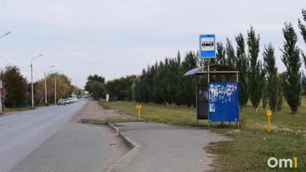 В Омске нашли девочку-подростка, пропавшую две недели назад