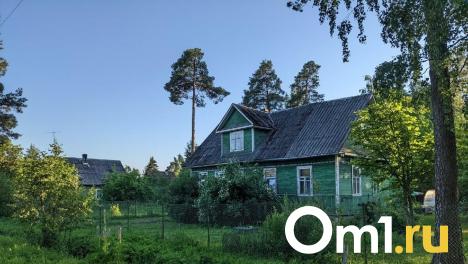 С карты Новосибирской области может исчезнуть деревня Тынгиза