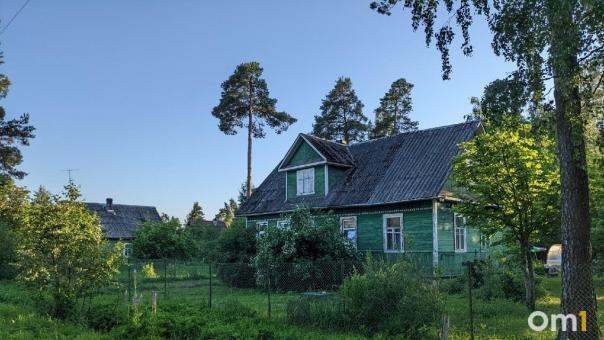 С карты Новосибирской области может исчезнуть деревня Тынгиза