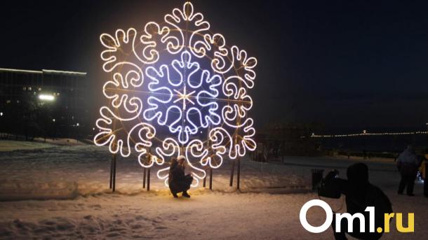 Зимняя сказка наяву: эпичные и магические места для фотосессии назвали новосибирцы