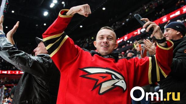 Новый сезон КХЛ: омский «Авангард» сыграет 68 матчей