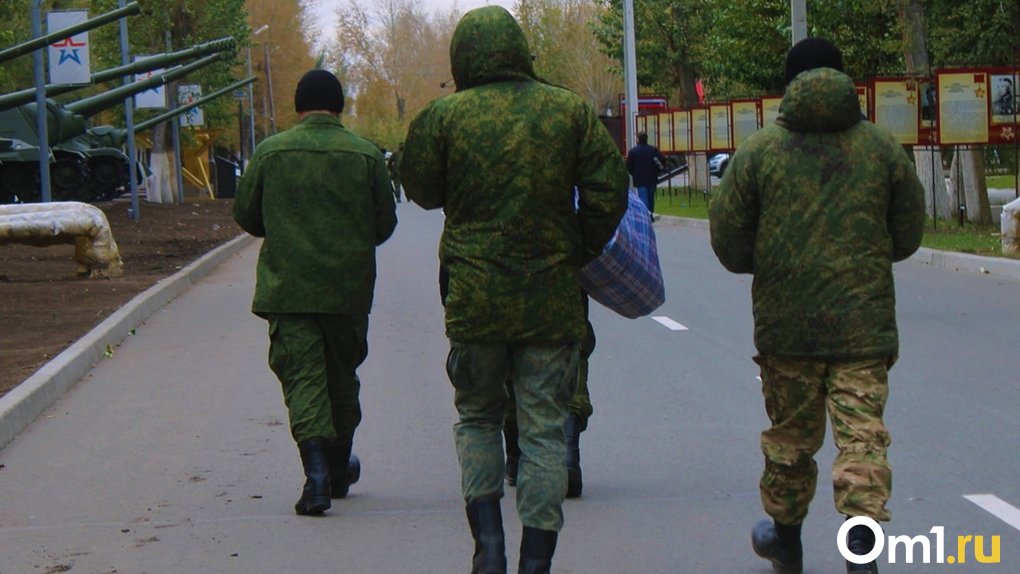 Омского военнослужащего осудили за самовольный отпуск в Хакасию