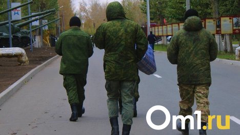 Омского военнослужащего осудили за самовольный отпуск в Хакасию