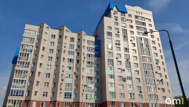 Названа средняя стоимость квартир в омских новостройках