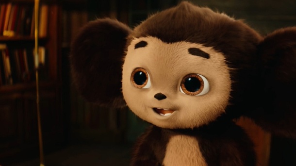 «Навязывание ценностей Запада». Актриса Ольга Будина раскритиковала фильм «Чебурашка» после премьеры