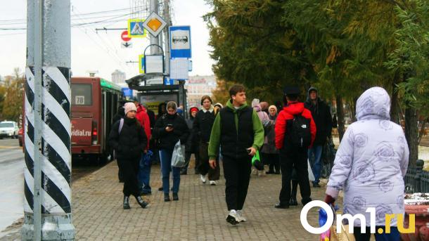 В Омске изменится схема работы некоторых садовых маршрутов