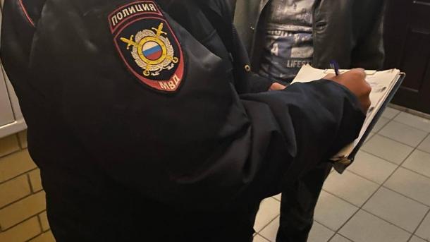 В Омске бесследно пропала 16-летняя школьница