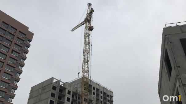 В Новосибирске ввели в эксплуатацию долгострой на Кропоткина
