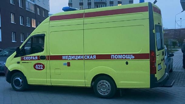 Минздрав отчитался о состоянии пострадавших при теракте в «Крокусе»