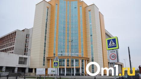 Бывший декан ОмГУ ушёл работать в частный вуз