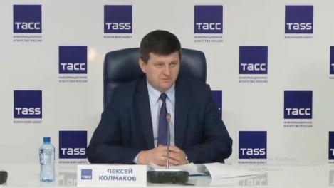 В феврале 2024 года планируют открыть бассейн СКА в Новосибирске