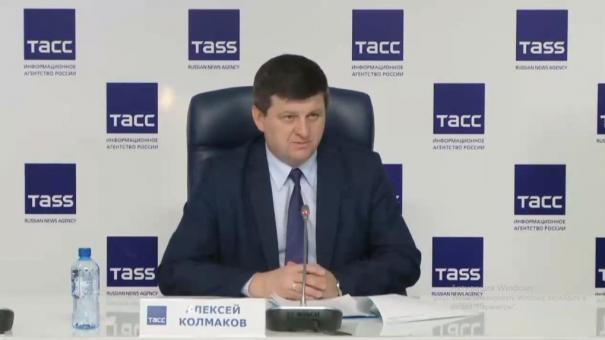 В феврале 2024 года планируют открыть бассейн СКА в Новосибирске