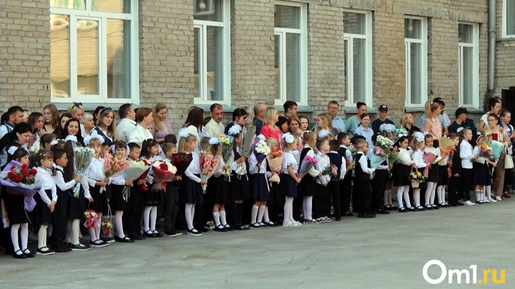 В мэрии Новосибирска прокомментировали отказ в приёме детей в школу на Плющихинском жилмассиве