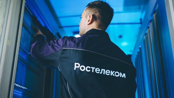 «Ростелеком» создал ИТ-инфраструктуру для омской гостиницы «50/60»