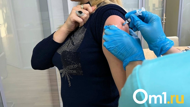 Вакцинировать новосибирцев от кори в собственных квартирах распорядился Роспотребнадзор