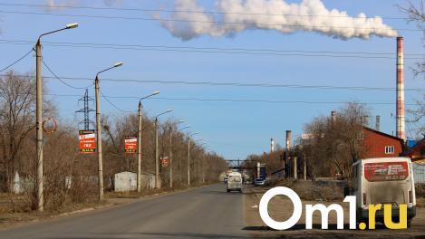 Нарушения на ТЭЦ, из-за которых омичи остались без тепла, устранят до августа