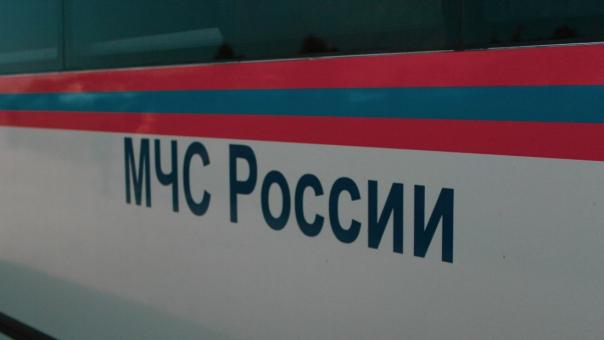В День России в Бердске устроили соревнования по пожарному кроссфиту