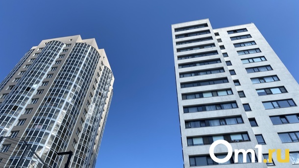 Новосибирская область стала лидером среди регионов СФО по вводу новостроек