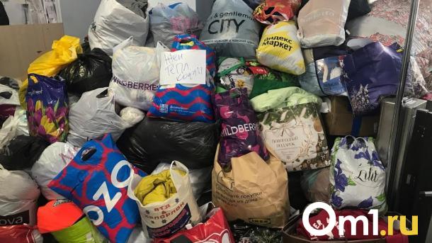 Выживший при обрушении казармы в Омске помогает бойцам СВО