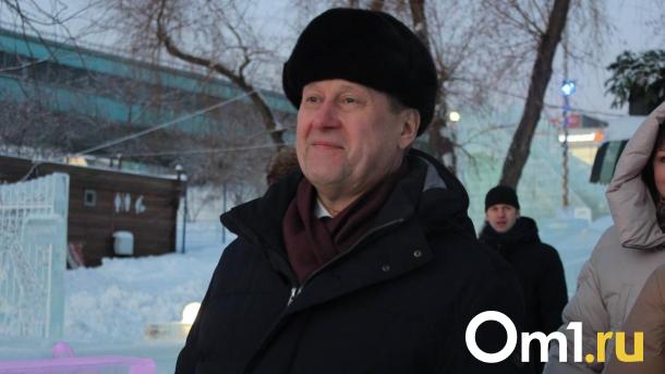 Мошенники пишут новосибирцам от лица экс-мэра Локтя