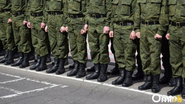 Фабрика OR Group в Бердске может начать производить обувь для мобилизованных