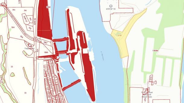 Иртыш стоп? В Омске начали готовиться к строительству второй очереди гидроузла