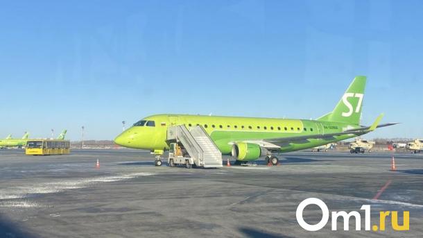Подрядчику, который обеспечит техобслуживание аэропорта Омск-Фёдоровка, заплатят 800 тысяч