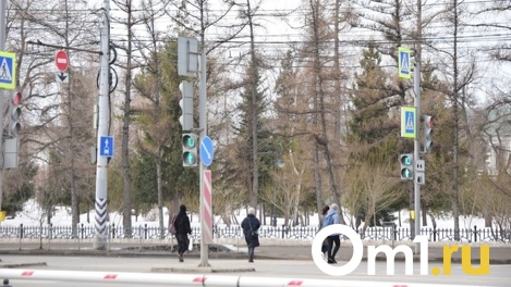 На объездной дороге у «Континента» появится светофор