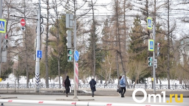 На объездной дороге у «Континента» появится светофор
